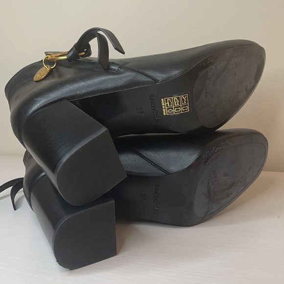 See by Chloe ankle boots - Picture 4 of 4